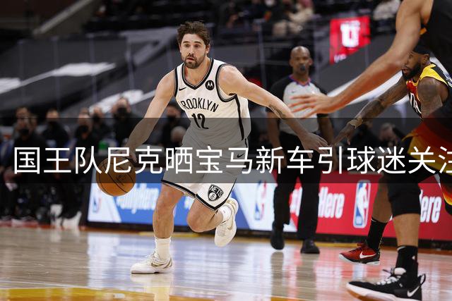 国王队尼克晒宝马新车引球迷关注
