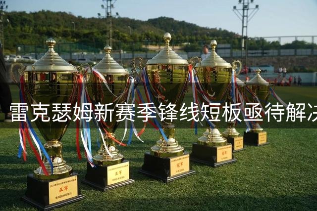 雷克瑟姆新赛季锋线短板亟待解决